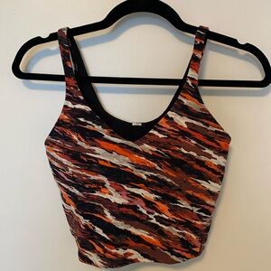 Lululemon Align tank size 6